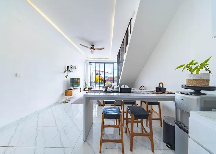 アパート Loft 360 By R Us