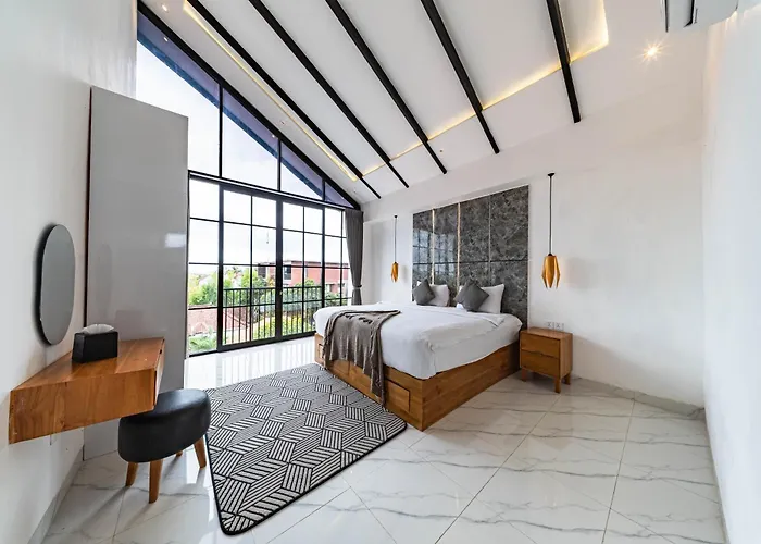 アパート Loft 360 By R Us *