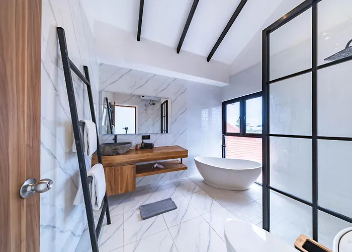 Loft 360 By R Us アパート *
