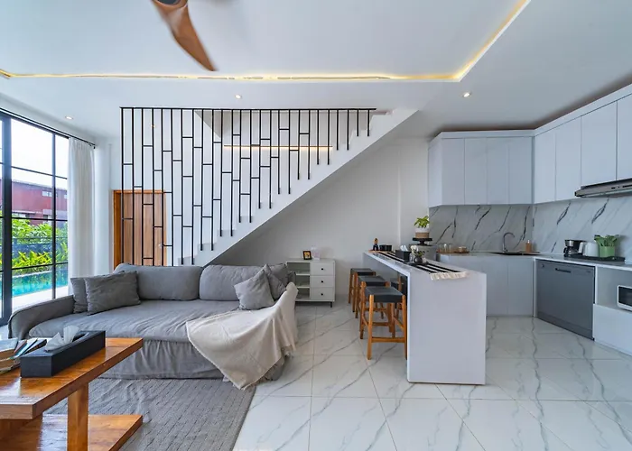 Loft 360 By R Us スミニャック