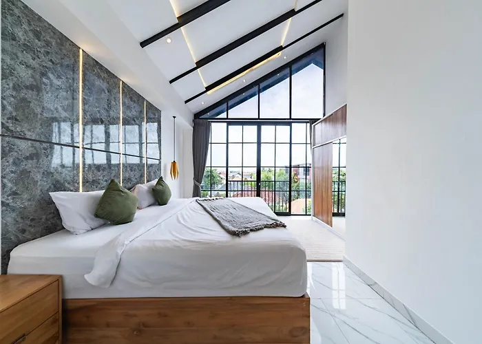 アパート Loft 360 By R Us