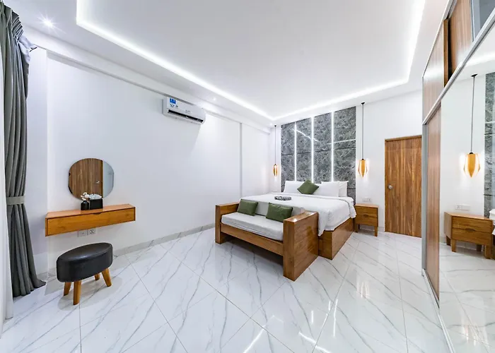 アパート Loft 360 By R Us *