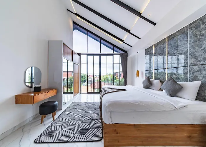 アパート Loft 360 By R Us