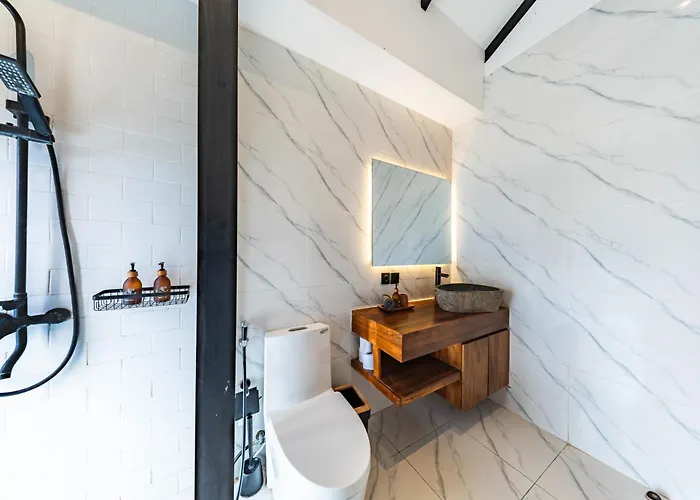 Loft 360 By R Us アパート *