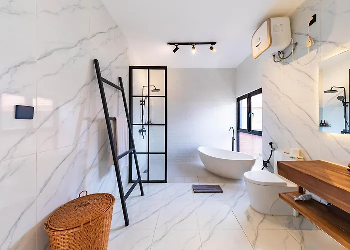 Loft 360 By R Us アパート *