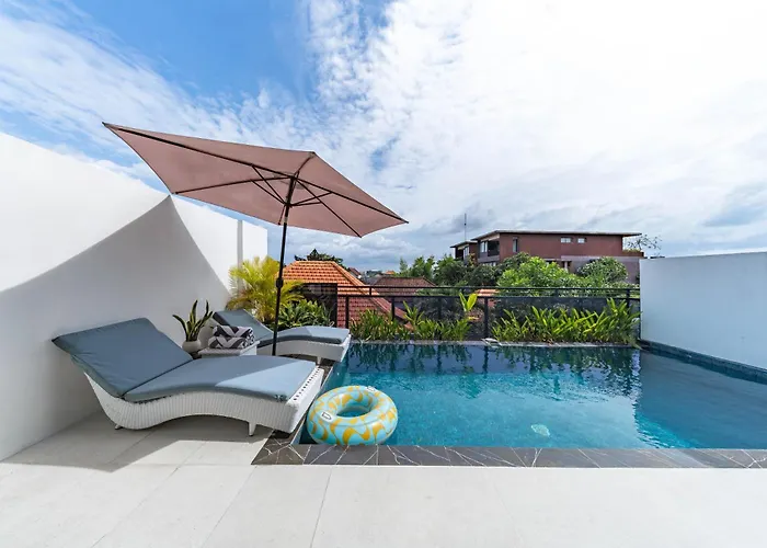 アパート Loft 360 By R Us