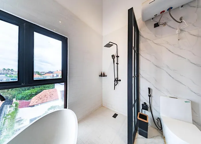 アパート Loft 360 By R Us
