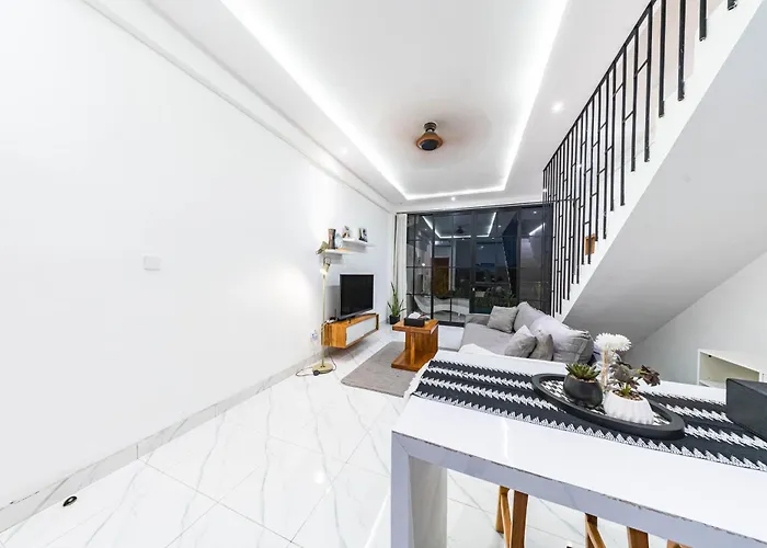 アパート Loft 360 By R Us