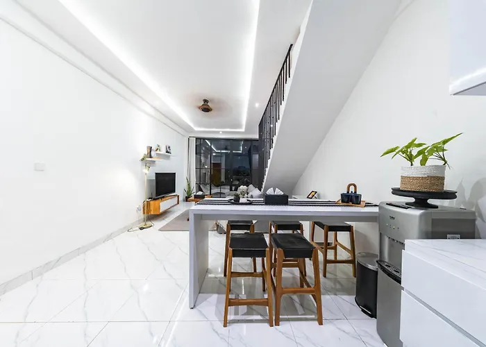 Loft 360 By R Us アパート *