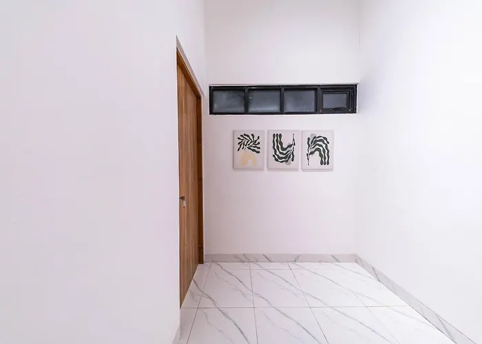Loft 360 By R Us アパート *
