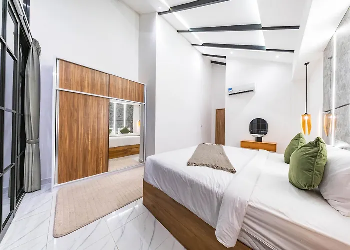 アパート Loft 360 By R Us *