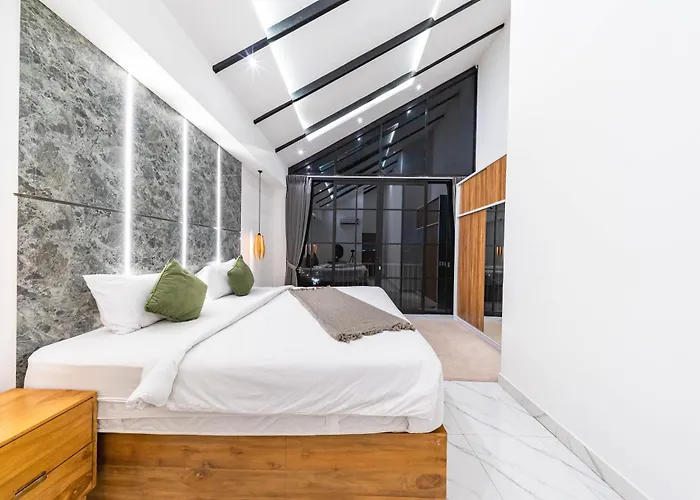 Loft 360 By R Us アパート *