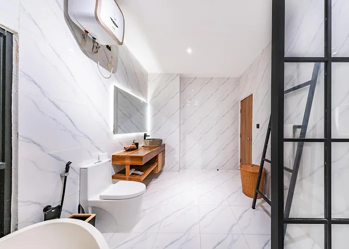 Loft 360 By R Us アパート