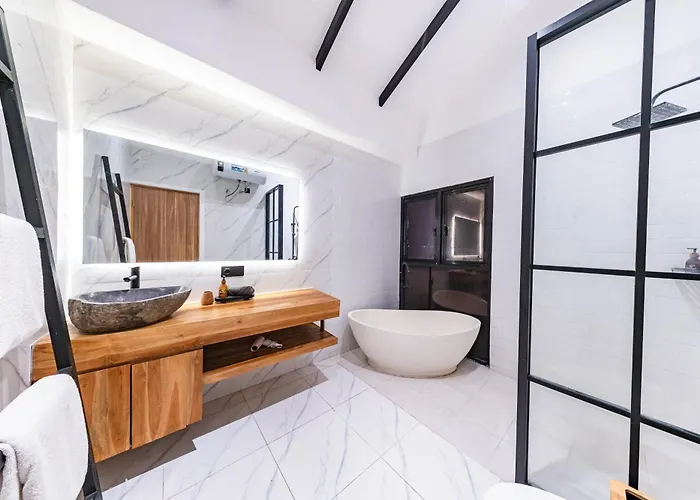 Loft 360 By R Us アパート