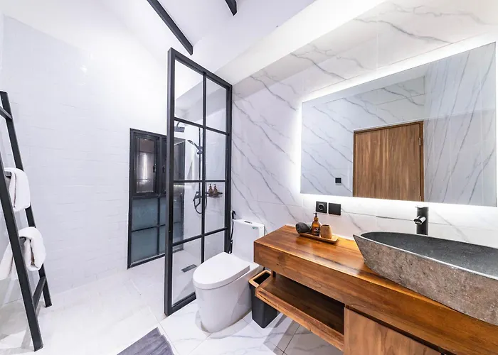アパート Loft 360 By R Us *
