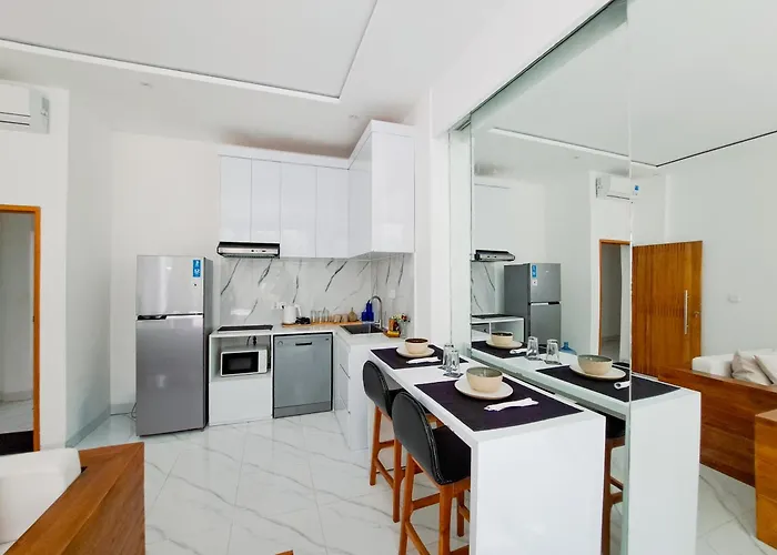 Loft 360 By R Us アパート *